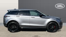 Land Rover Range Rover Evoque 2.0 D200 Dynamic SE 5dr Auto Diesel Hatchback